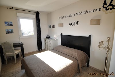Hotel Grand Cap, Agde, France