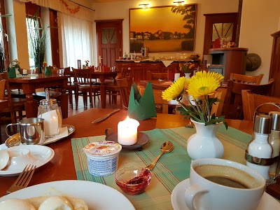 Gasthof Strausberg Nord, Strausberg, Germany