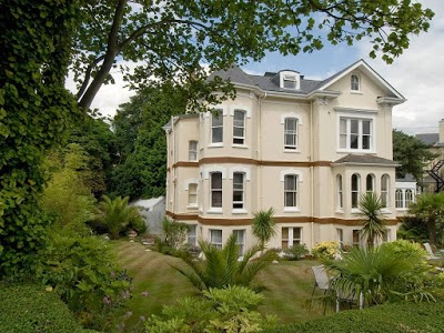The Chocolate Boutique Hotel, Bournemouth, United Kingdom
