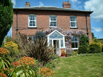 Higher Coombe Farm, Sidmouth, United Kingdom