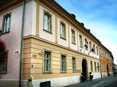 Buda Castle Hotel, Budapest, Hungary