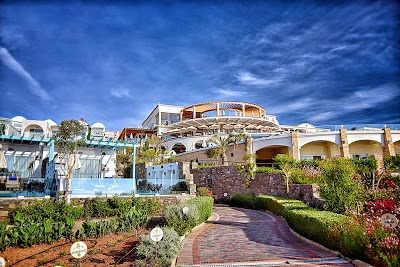 Atrium Prestige Thalasso Spa Resort & Villas, Rhodes, Greece