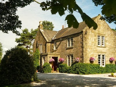 Blackaddie House Hotel, Sanquhar, United Kingdom
