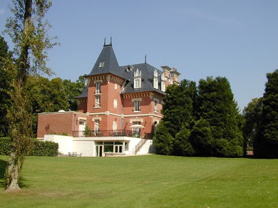 La Folie Du Bois Des Fontaines, Forges-les-Eaux, France