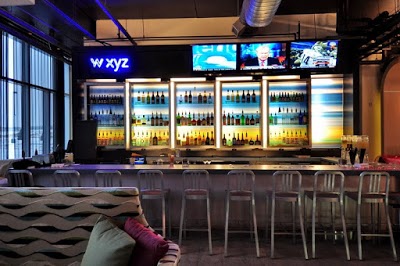 Aloft Denver International Airport, Aurora, United States of America