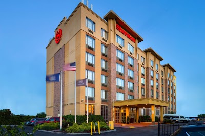 Sheraton JFK Airport Hotel, Jamaica, United States of America