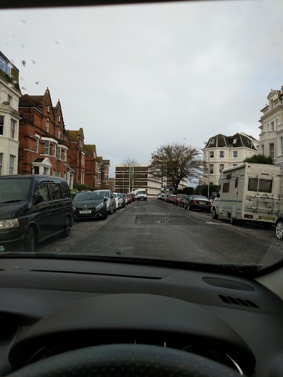 The Relish, Folkestone, United Kingdom