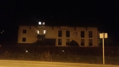 Altess Hotel, Seynod, France