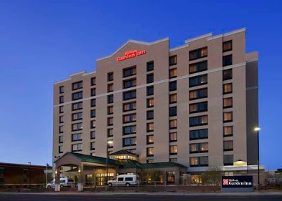 Hilton Garden Inn Phoenix Airport North, Phoenix, United States of America