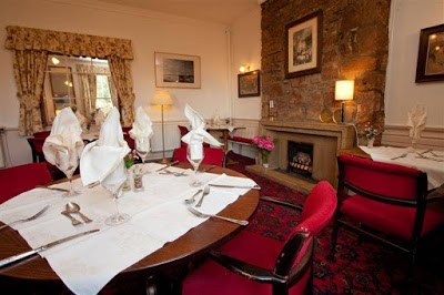 Tankerville Arms Hotel, Wooler, United Kingdom