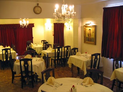 The Keswick Hotel Moore's Bar & Restaurant, Norwich, United Kingdom