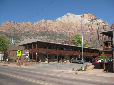 Pioneer Lodge, Springdale, United States of America