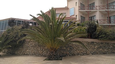 Protea Hotel Sea-View Zum Sperrgebiet, Luderitz, Namibia
