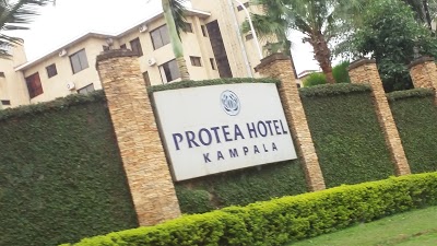 Protea Hotel Kampala, Kampala, Uganda