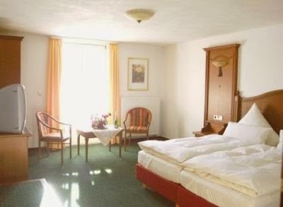 Alpenlandhotel Hirsch, Bad Hindelang, Germany