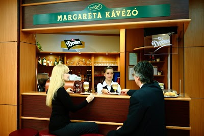 Hotel Benczur, Budapest, Hungary