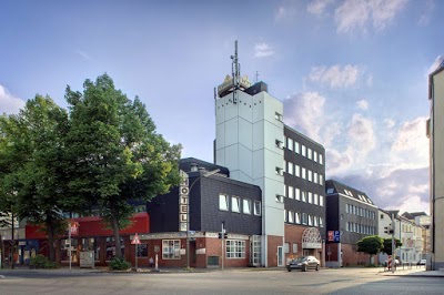 Days Inn Dortmund West, Dortmund, Germany