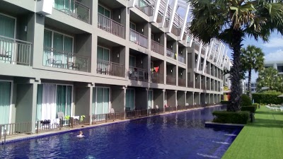 Sugar Marina Resort - ART - Karon Beach, Karon, Thailand