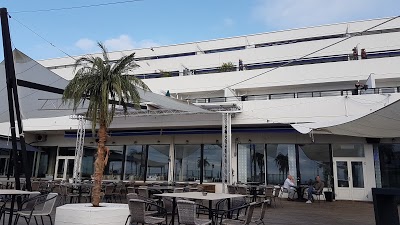 Strand Hotel Borgholm, Borgholm, Sweden