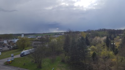 AMEDIA Hotel Zwickau, Zwickau, Germany