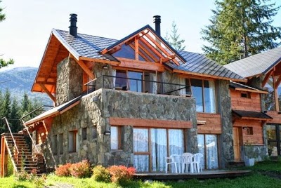 Casa del Bosque Apart, Suites & Spa, Villa La Angostura, Argentina
