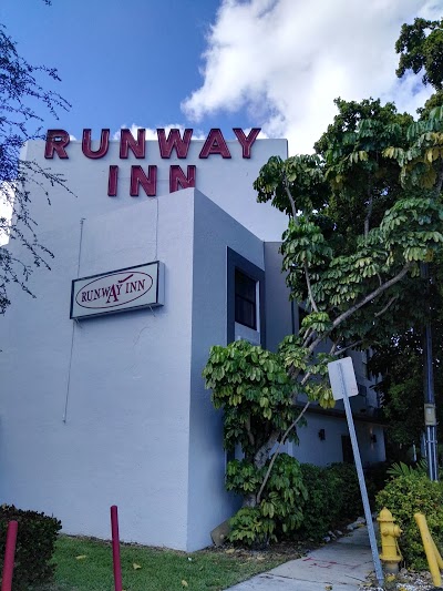 Runway Inn Miami International Airport, Miami Springs, United States of America