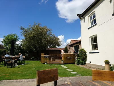 Foulsyke Farmhouse, Scarborough, United Kingdom