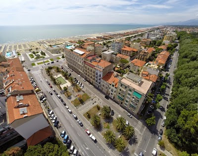 Hotel Marchionni, Viareggio, Italy