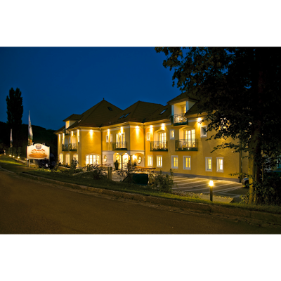 AKZENT Wellnesshotel Bayerwald Residenz, Neukirchen, Germany