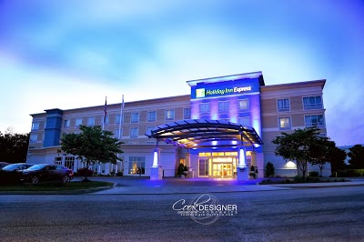 Holiday Inn Express Lexington North-Georgetown, Georgetown, United States of America