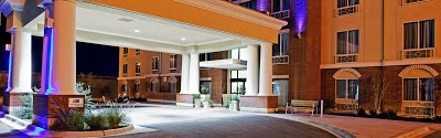 Holiday Inn Express Hotel & Suites Ozona, Ozona, United States of America