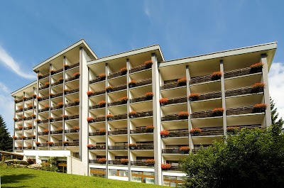 Haus Bayerwald, Neureichenau, Germany