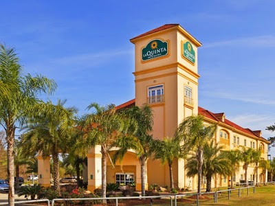 La Quinta Inn & Suites Lake Charles Prien Lake Road, Lake Charles, United States of America