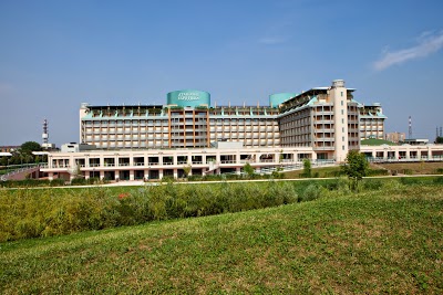 Atahotel Expo Fiera, Pero, Italy