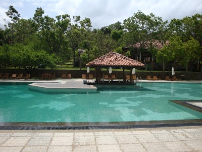 Amaya Lake, Dambulla, Sri Lanka