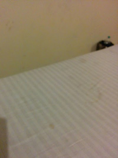 Hotel Express 66, New Delhi, India