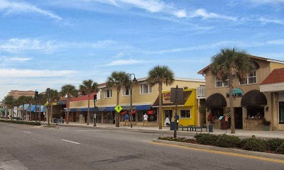 ROYAL NORTH BEACH, Clearwater Beach, United States of America
