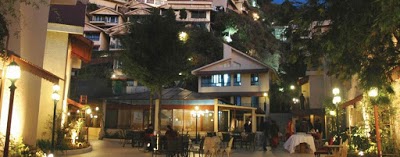 Club Mahindra Mussoorie, Mussoorie, India