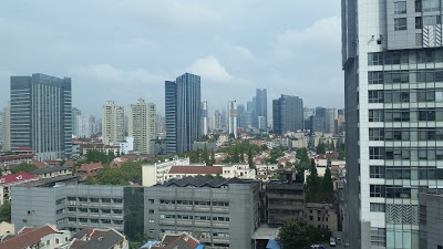 Pentahotel Shanghai, Shanghai, China