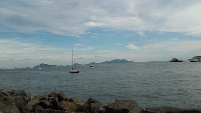 Amador Ocean View Hotel & Suites, Panama City, Panama