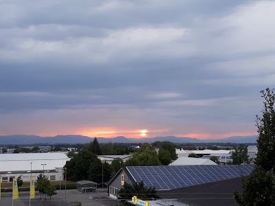 HOTEL KAISERSTUHL, Endingen, Germany