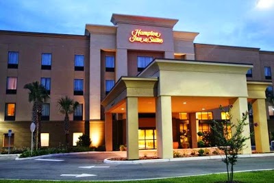 Hampton Inn & Suites Ocala - Belleview, Ocala, United States of America