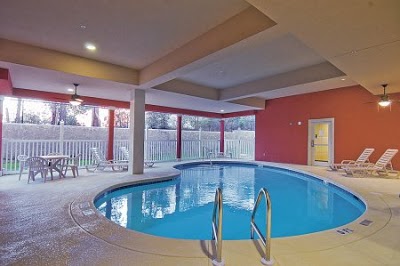 Country Inn & Suites By Carlson, Tallahassee NW I-10, FL, Tallahassee, United States of America