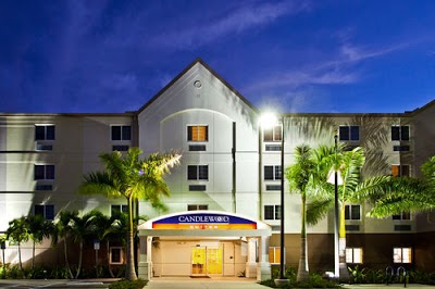 Candlewood Suites Fort Myers Sanibel Gateway, Fort Myers, United States of America