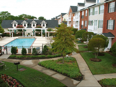 OAKWOOD AT MYRTLES OF OLDE TOWN, Portsmouth, United States of America