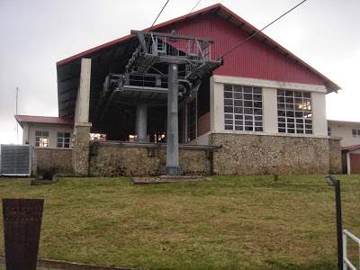 Obudu Mountain Resort, Obudu, Nigeria