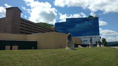 Seneca Allegany Casino & Hotel, Salamanca, United States of America