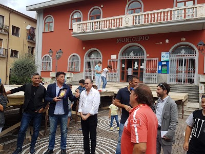 Best Western Hotel Dei Principati, Baronissi, Italy
