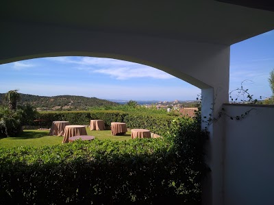 Hotel Pulicinu, Arzachena, Italy