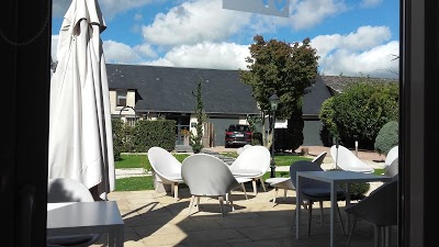 HOSTELLERIE DE LA RENAISSANCE, ARGENTAN, France